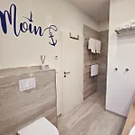 Sonnendeck - Mit Dachterrasse, Seeblick, Parkplatz, Fahrradschuppen, King-size Bett - Seenah Relaxen *