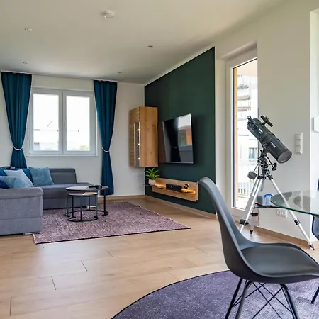 Sonnendeck * שוורין