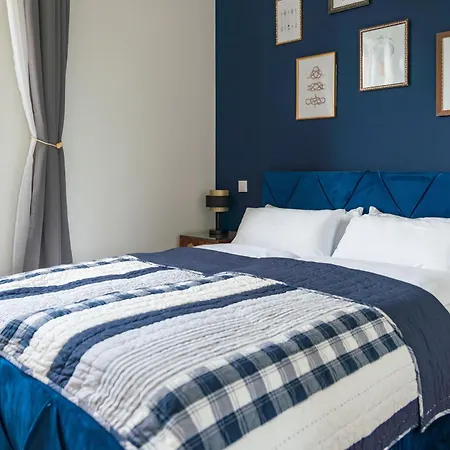 Sonnendeck דירה *