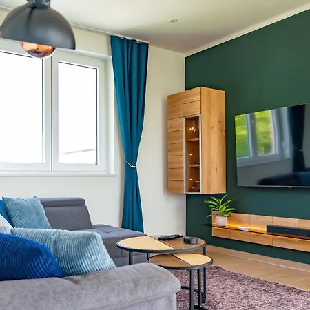 דירה Sonnendeck *