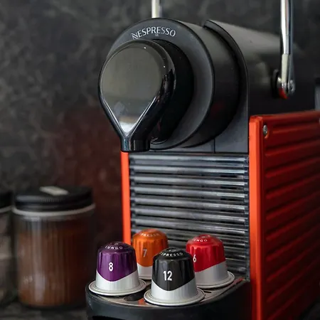 דירה Sonnendeck שוורין