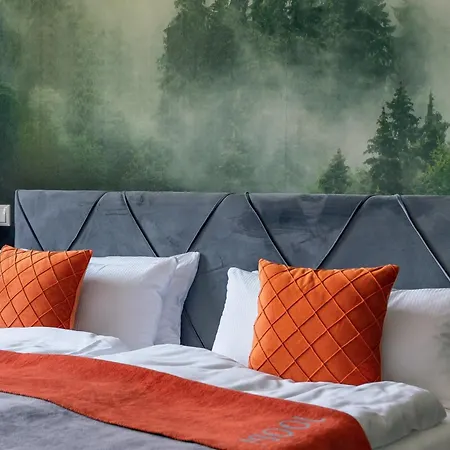 Sonnendeck דירה *