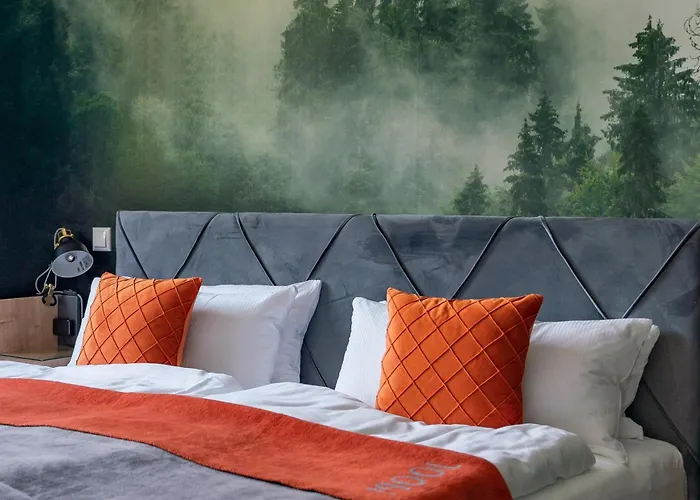 Sonnendeck - Mit Dachterrasse, Seeblick, Parkplatz, Fahrradschuppen, King-size Bett - Seenah Relaxen Apartment *